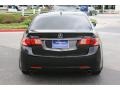 Crystal Black Pearl - TSX Sedan Photo No. 4
