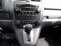 2008 Honda CR-V Black Interior Transmission Photo