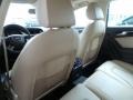 Glacier White Metallic - A4 2.0T Sedan Photo No. 26