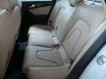 Glacier White Metallic - A4 2.0T Sedan Photo No. 27