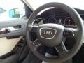 Glacier White Metallic - A4 2.0T Sedan Photo No. 30