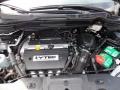  2008 CR-V EX 4WD 2.4 Liter DOHC 16-Valve i-VTEC 4 Cylinder Engine