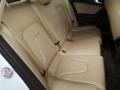 Glacier White Metallic - A4 2.0T Sedan Photo No. 33