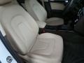 Glacier White Metallic - A4 2.0T Sedan Photo No. 36