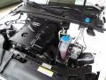 Glacier White Metallic - A4 2.0T Sedan Photo No. 38