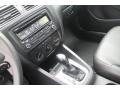 Reflex Silver Metallic - Jetta SE Sedan Photo No. 12