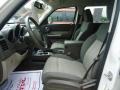 2007 Dodge Nitro Dark Khaki/Medium Khaki Interior Interior Photo