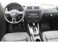 Reflex Silver Metallic - Jetta SE Sedan Photo No. 20