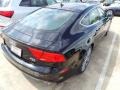 2014 Brilliant Black Audi A7 3.0T quattro Prestige  photo #6