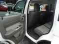 2007 Stone White Dodge Nitro SLT 4x4  photo #13