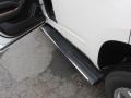 White Diamond Tricoat - Tahoe LTZ 4WD Photo No. 7