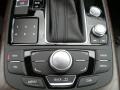 Black Controls Photo for 2014 Audi A7 #92771371