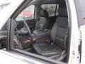 White Diamond Tricoat - Tahoe LTZ 4WD Photo No. 18