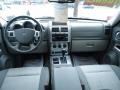 2007 Stone White Dodge Nitro SLT 4x4  photo #25