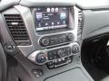 White Diamond Tricoat - Tahoe LTZ 4WD Photo No. 20