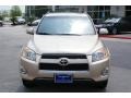 2010 Sandy Beach Metallic Toyota RAV4 Limited  photo #3