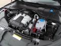 3.0 Liter Supercharged FSI DOHC 24-Valve VVT V6 Engine for 2014 Audi A7 3.0T quattro Prestige #92771620
