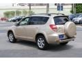 2010 Sandy Beach Metallic Toyota RAV4 Limited  photo #7