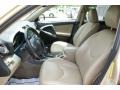 Sandy Beach Metallic - RAV4 Limited Photo No. 10