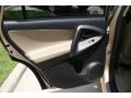 Sandy Beach Metallic - RAV4 Limited Photo No. 12