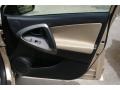 Sandy Beach Metallic - RAV4 Limited Photo No. 17