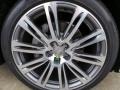 2014 Audi A7 3.0 TDI quattro Prestige Wheel and Tire Photo