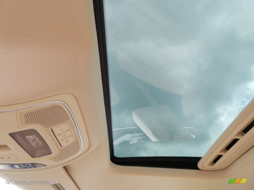 2014 A7 3.0 TDI quattro Prestige - Oolong Gray Metallic / Velvet Beige photo #15