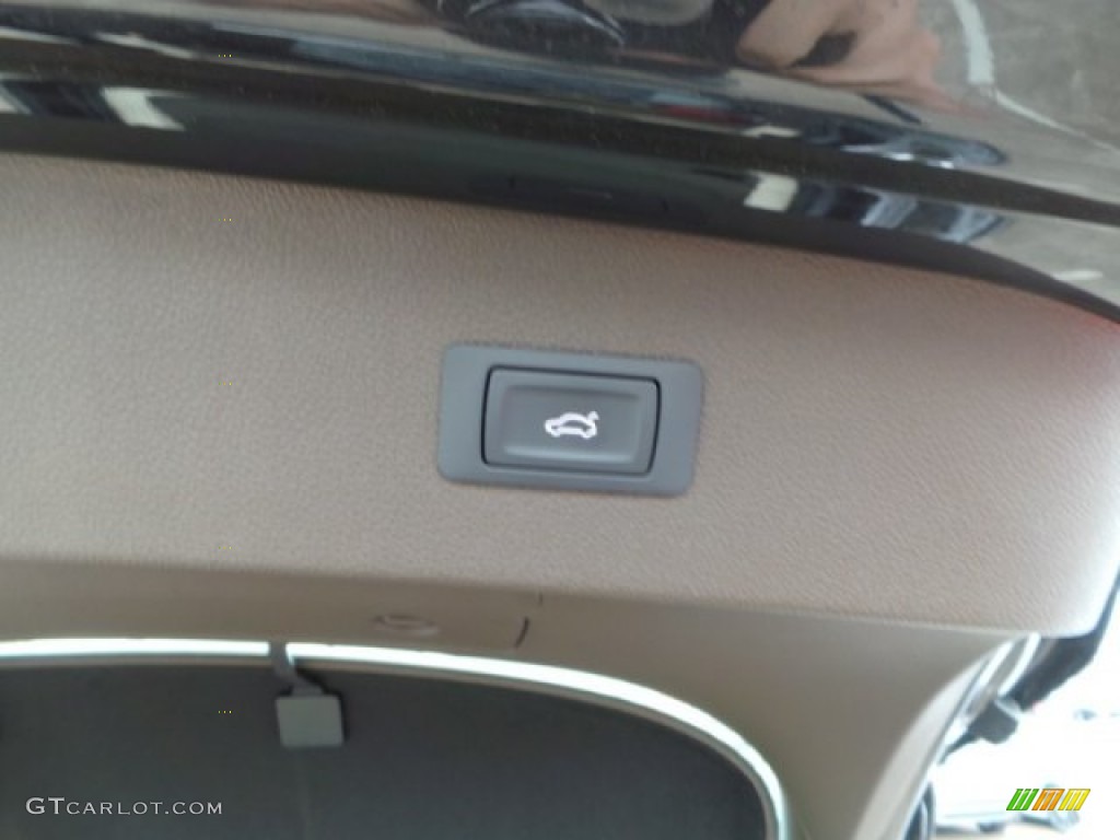 2014 A7 3.0 TDI quattro Prestige - Oolong Gray Metallic / Velvet Beige photo #28