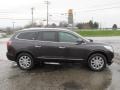 Iridium Metallic - Enclave Leather AWD Photo No. 7