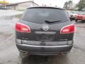 2014 Iridium Metallic Buick Enclave Leather AWD  photo #8