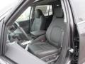 2014 Iridium Metallic Buick Enclave Leather AWD  photo #13