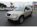 Gold Mist Metallic - Acadia SLT Photo No. 3
