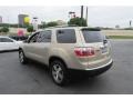 Gold Mist Metallic - Acadia SLT Photo No. 5