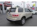 Gold Mist Metallic - Acadia SLT Photo No. 7