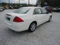 Taffeta White - Accord SE Sedan Photo No. 5