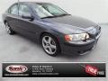 Titanium Gray Metallic 2004 Volvo S60 R AWD