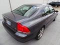 Titanium Gray Metallic - S60 R AWD Photo No. 4
