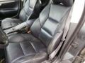 Titanium Gray Metallic - S60 R AWD Photo No. 9