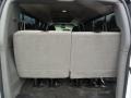 Summit White - Express LT 3500 Passenger Van Photo No. 6