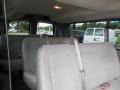 Summit White - Express LT 3500 Passenger Van Photo No. 12