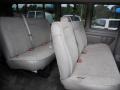 Summit White - Express LT 3500 Passenger Van Photo No. 13