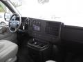 Summit White - Express LT 3500 Passenger Van Photo No. 14