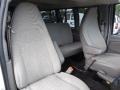 Summit White - Express LT 3500 Passenger Van Photo No. 15