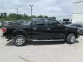 Tuxedo Black - F150 XLT SuperCrew Photo No. 8