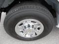 Summit White - Express LT 3500 Passenger Van Photo No. 17