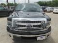 Tuxedo Black - F150 XLT SuperCrew Photo No. 10