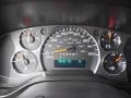 Summit White - Express LT 3500 Passenger Van Photo No. 21