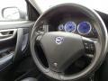 Titanium Gray Metallic - S60 R AWD Photo No. 27