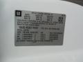 Summit White - Express LT 3500 Passenger Van Photo No. 25