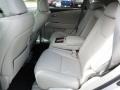 2010 Tungsten Silver Pearl Lexus RX 350  photo #5